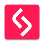 Logo of Swype android Application 